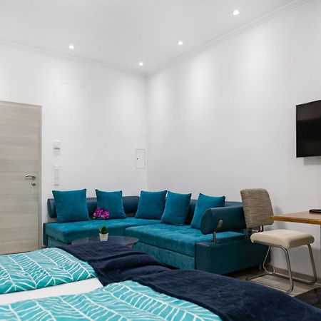 Chic 1Br Apt Near Biggest Amusementpark Of Vienna Viena Exterior foto