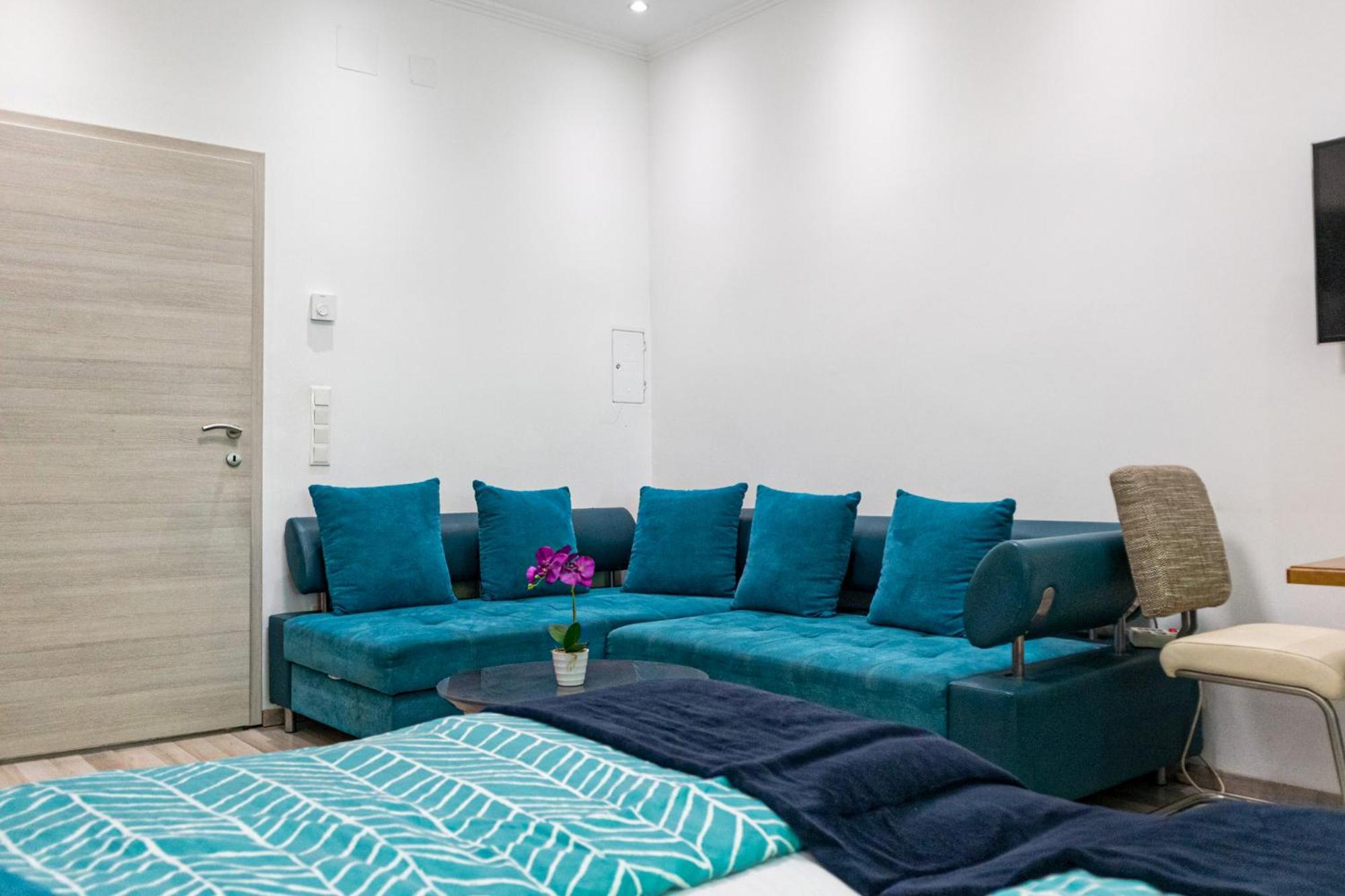 Chic 1Br Apt Near Biggest Amusementpark Of Vienna Viena Exterior foto