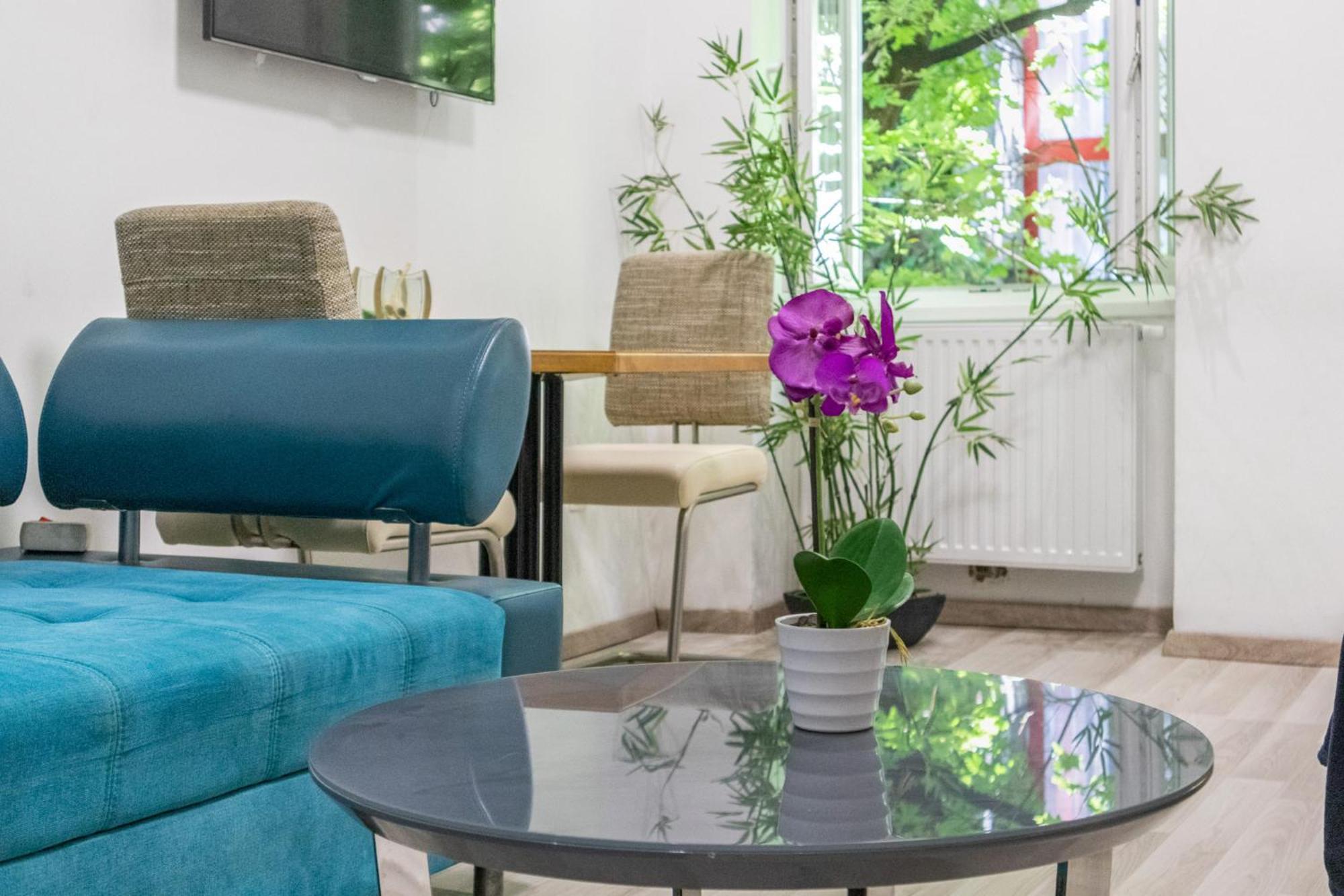 Chic 1Br Apt Near Biggest Amusementpark Of Vienna Viena Exterior foto